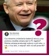 Pisowcy znowu kombinują