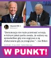 Zaraz USA staną się wrogiem Polski