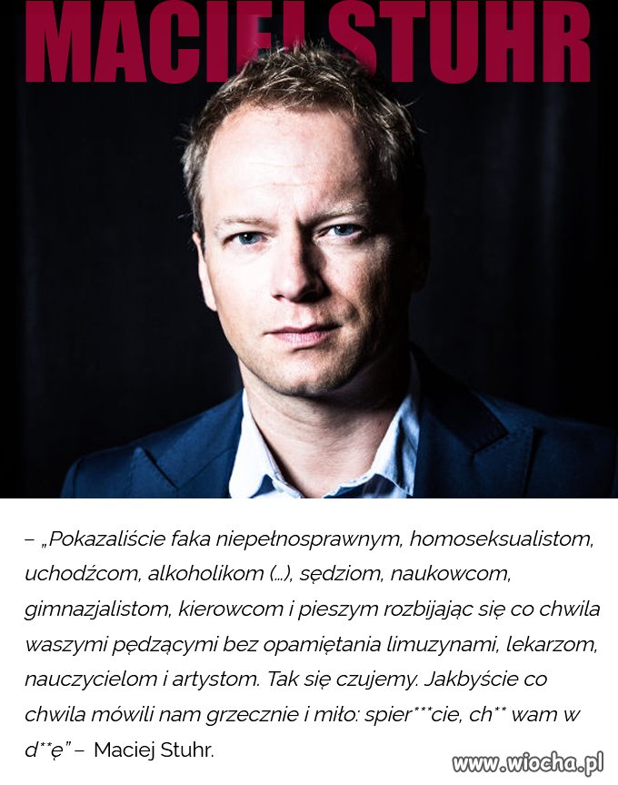Czas to dziadostwo popędzić !