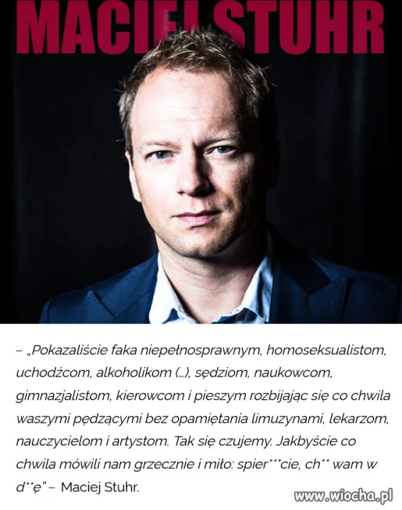 Czas to dziadostwo popędzić !