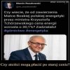 Swojej widowni wytłumaczą, że TYLKO 30%. 