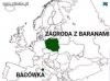 Zagroda baranów 