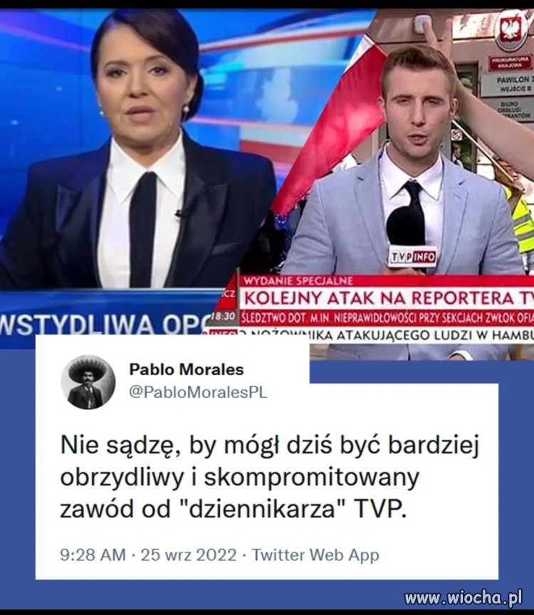 W punkt! 