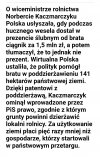 Dzień bez przewału dniem straconym.