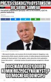 Nowe otwarcie i juz grubo poleciał