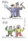 Porownanie PRL i PiSu...
