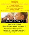 Polska nie potrzebuje polityków z honorem za honorarium!