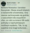 Coraz bardziej ujawnia się obcość kulturowa tego gnoma.