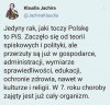 Rak jaki toczy Polskę 