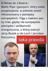 PiS zawsze lubi przypisywac sobie sukcesy innych