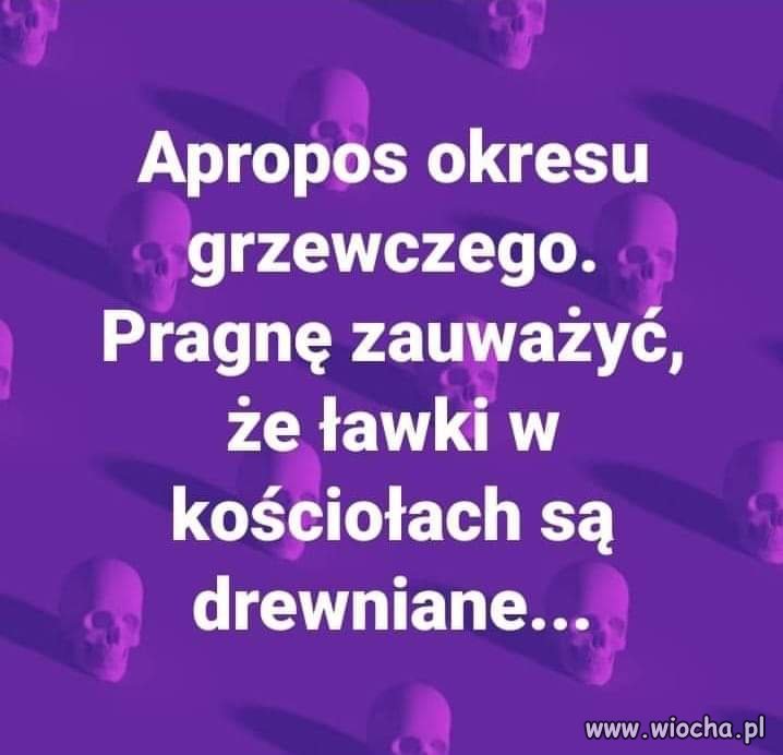 Trochę drewna jest do zdobycia 