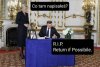Adrian. Wiemy co napisał ze ściągi. 