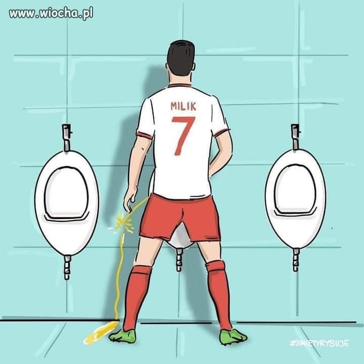 Polska golaaa.