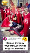 Zacofanie ,zabobony kiedy będzie palenie na stosie i sądy nad czarownicam... 