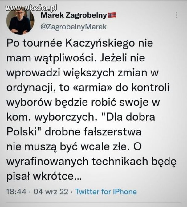 Taka sytuacja