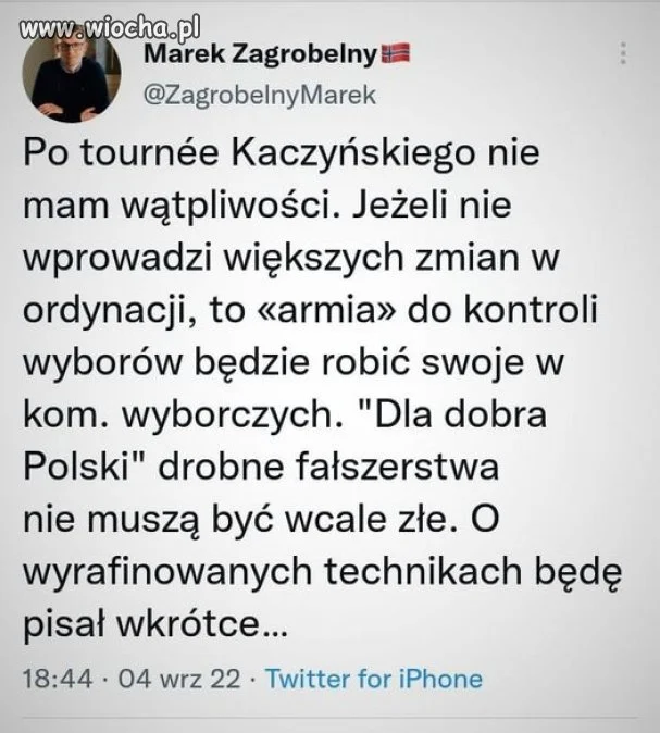 Taka sytuacja
