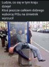 Taka sytuacja.