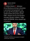 W PiS dobrane towarzystwo, sami swoi złodzieje!