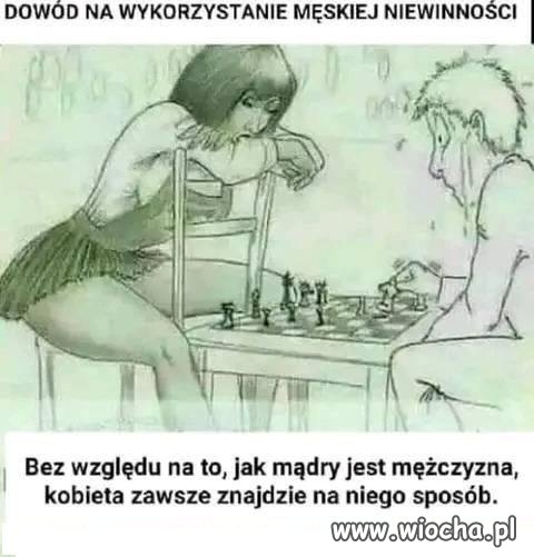 Można i tak