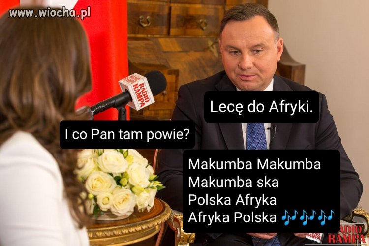 Nasz towar eksportowy