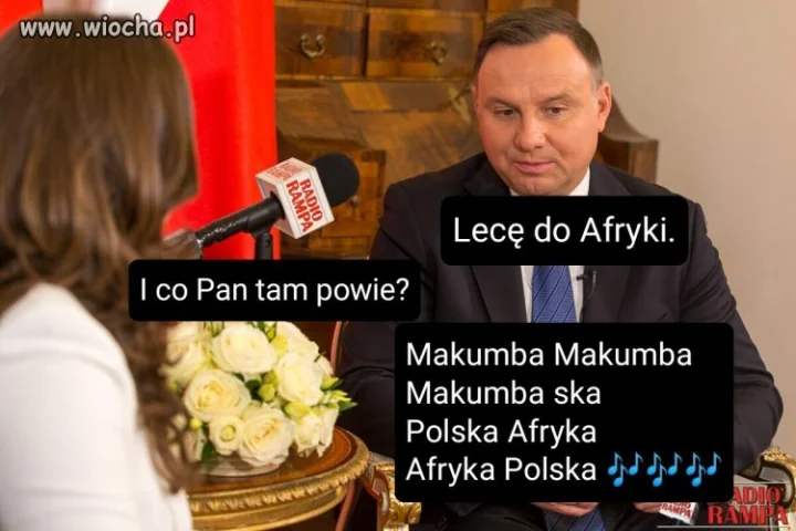 Nasz towar eksportowy