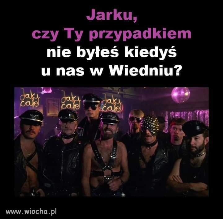 Który to ten architekt jego biurowców?