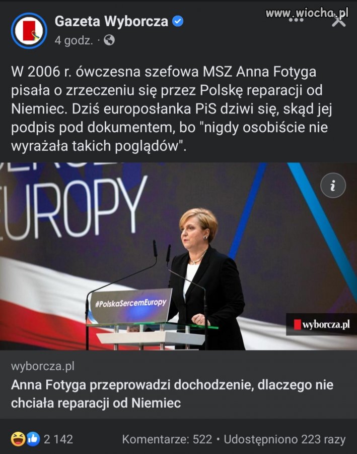 Ministrowie PiS 