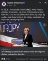 Ministrowie PiS 