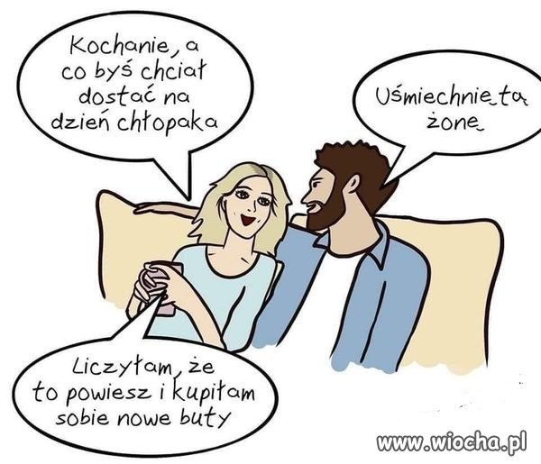 Dogadali się