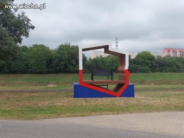 Polska w ruskich barwach?