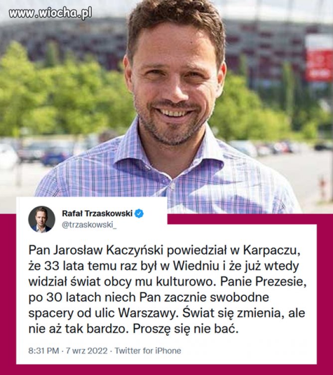 W punkt