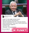 Wszyscy przyglądają się co ten darmozjad wyprawia i nikt nie jest w stanie temu zapobiec