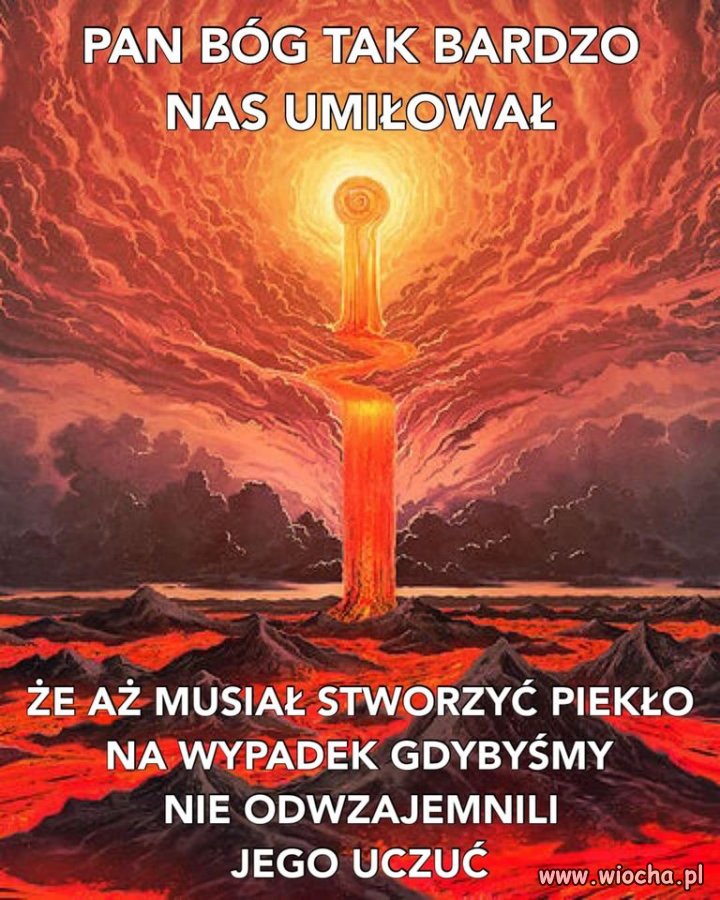 Boska miłść