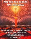 Boska miłść