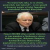 Najmądrzejszy człowiek na świecie, według siebie samego...