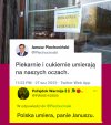 Dramat dzieje się na naszych oczach