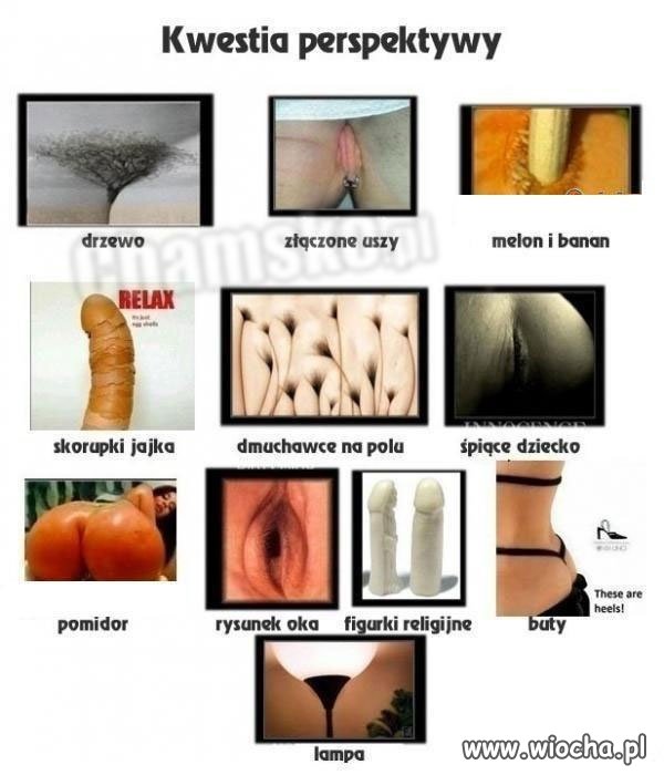 Perspektywa.