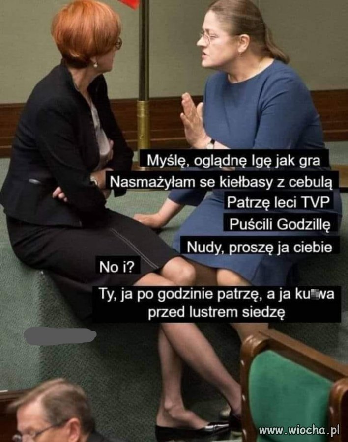 Gdy staniesz przed lustrem 
