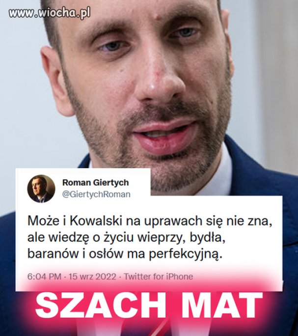 Roman o Januszu
