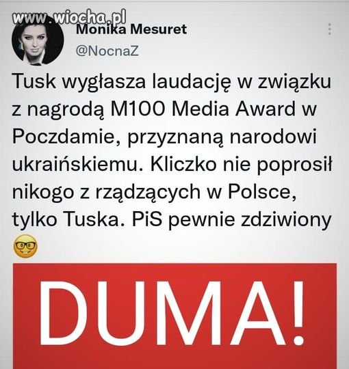 Taka sytuacja