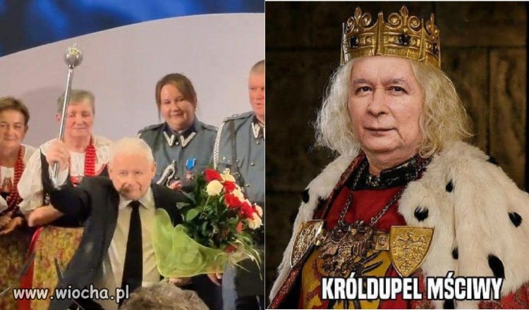 Koronacja w Opolu