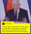 To mówi facet, któremu dyrektor szpitala przywozi kule do domu