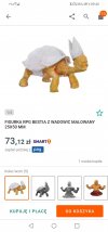 Figurka z allegro 