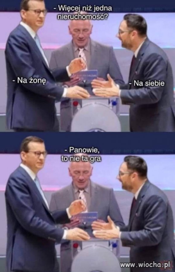 Potwierdzam