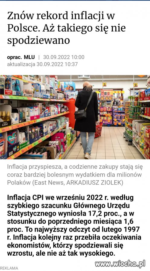 Wincyj socjalu wincyj