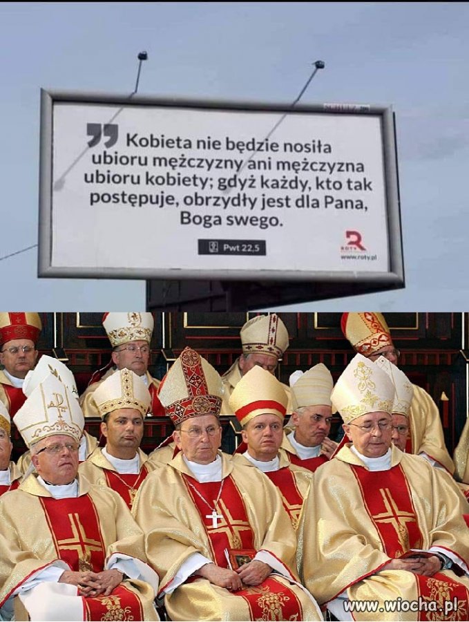 Oooo?...Znałeś to?