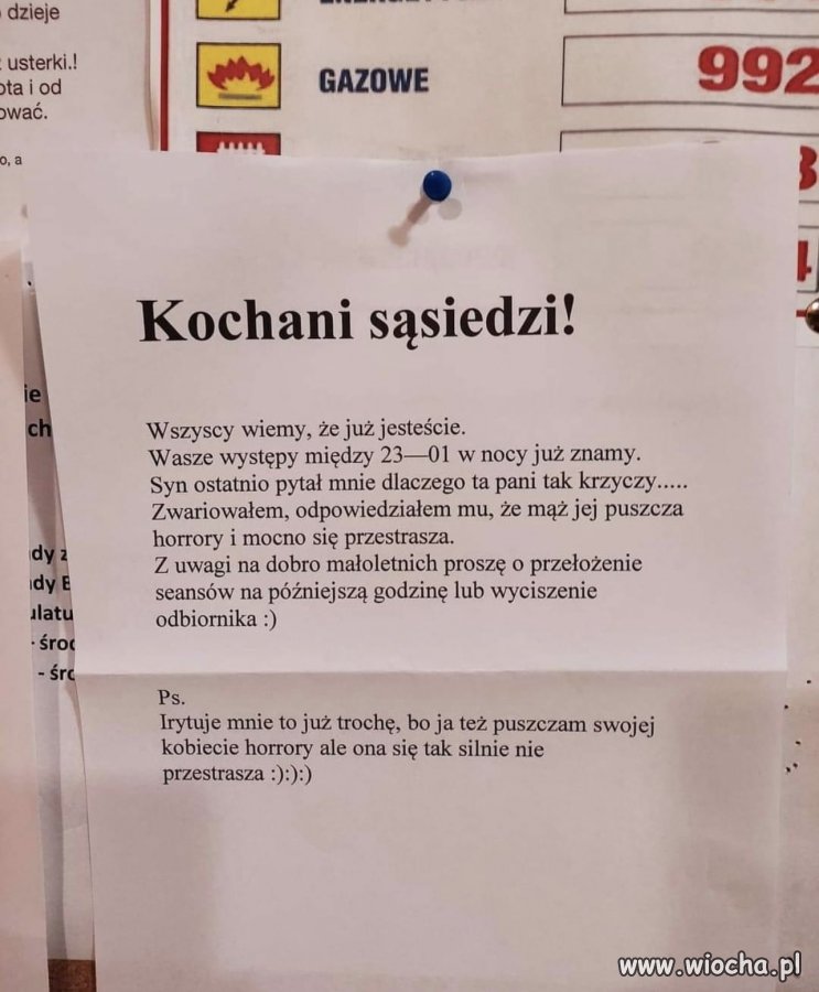 Strach