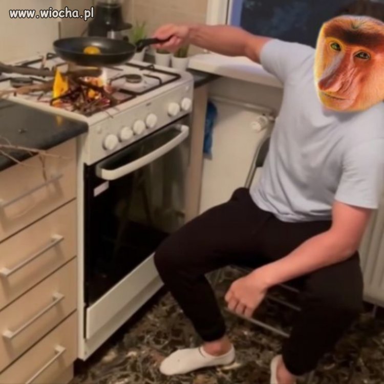 Piekarnik ma