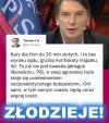 Skąd oni biorą te pomysły? Białoruś, Rosja???