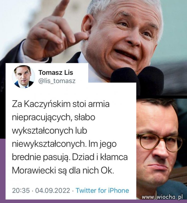 Obudź się Polsko
